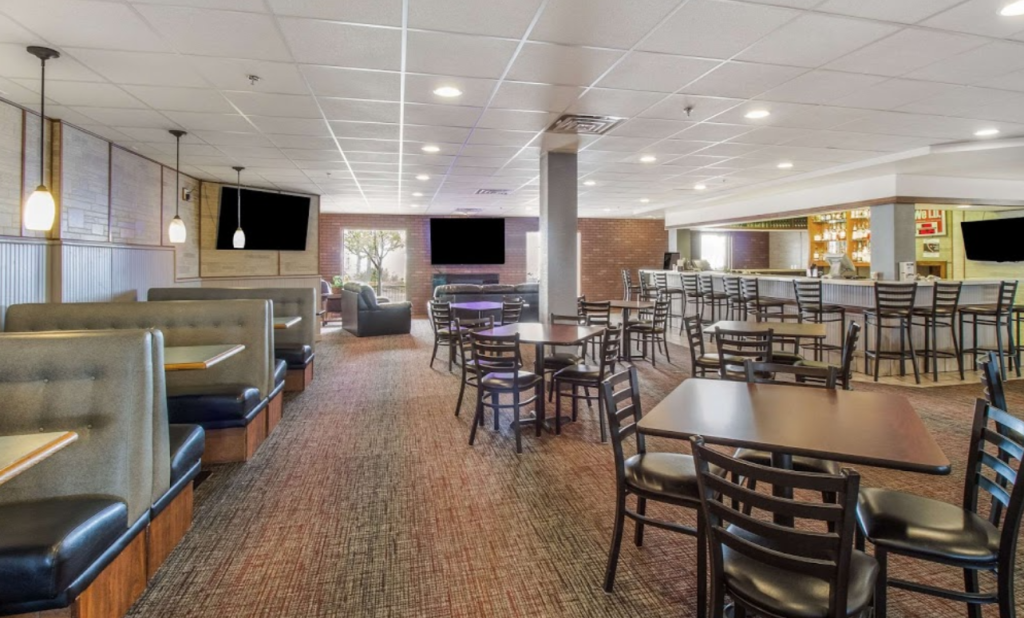 Restaurt 2