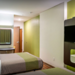 Room 1 Motel 6 - Mankato