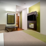 Room 2 Motel 6 - Mankato