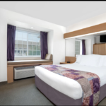 Room 2 Microtel Inn & Suites by Wyndham