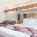 Room 3 Microtel Inn & Suites by Wyndham