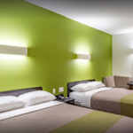 Room 4 Motel 6 - Mankato