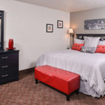 Room1 Cottonwood Inn & Conference Center