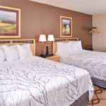 Room5 Cottonwood Inn & Conference Center