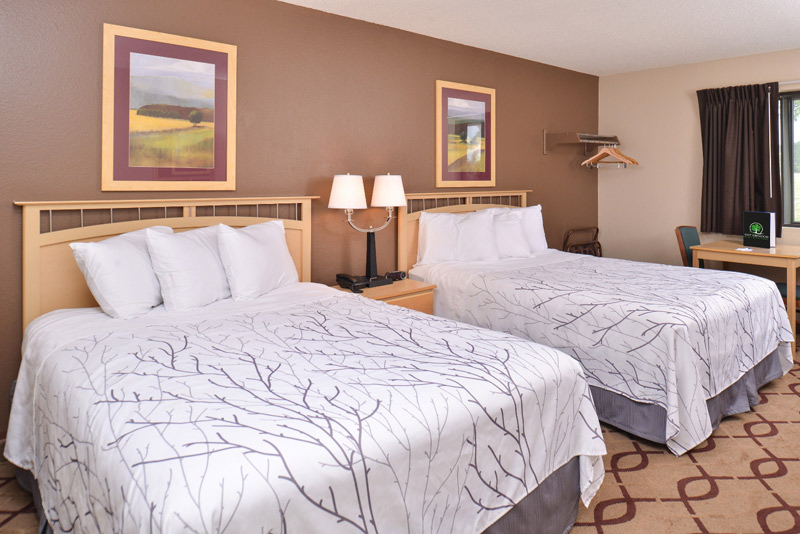 Room5 Cottonwood Inn & Conference Center