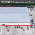 Sterling Warehouse 100 & 300 Sterling Warehouse Suite 100 & 300
