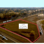 Three Fountains Land 1.2021