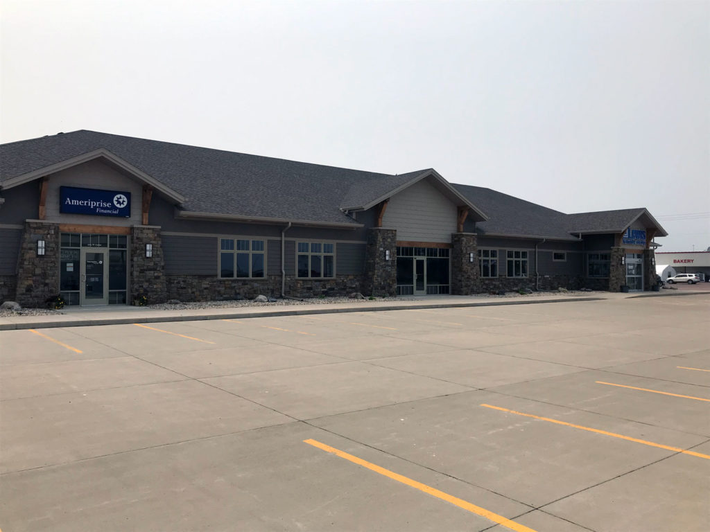 Web1 Beresford Strip Mall