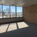 Web2 Covell Lake Building
