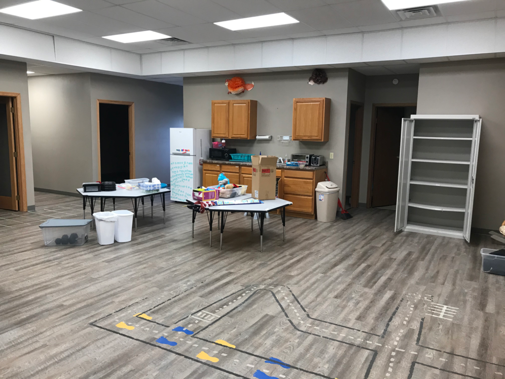 Web3 BCS Brookings Office Sublease