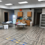 Web3 BCS Brookings Office Sublease