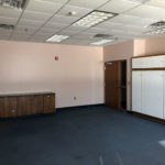 Web3 Covell Lake Building