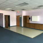 Web4 Covell Lake Building
