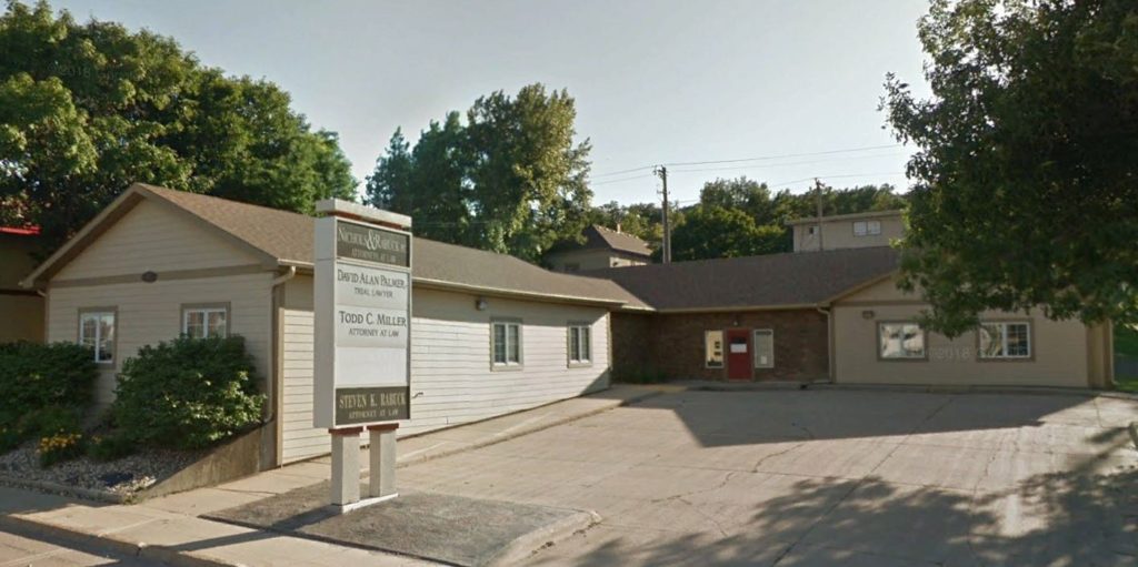bldg photo Minnesota Avenue Office