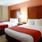 comfort-suites (1) Comfort Suites by Choice Hotels
