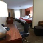 comfort-suites Comfort Suites by Choice Hotels
