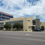 newweb Argus Leader Building