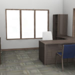 office Jackson Spec Building