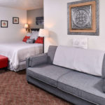 room2 Cottonwood Inn & Conference Center