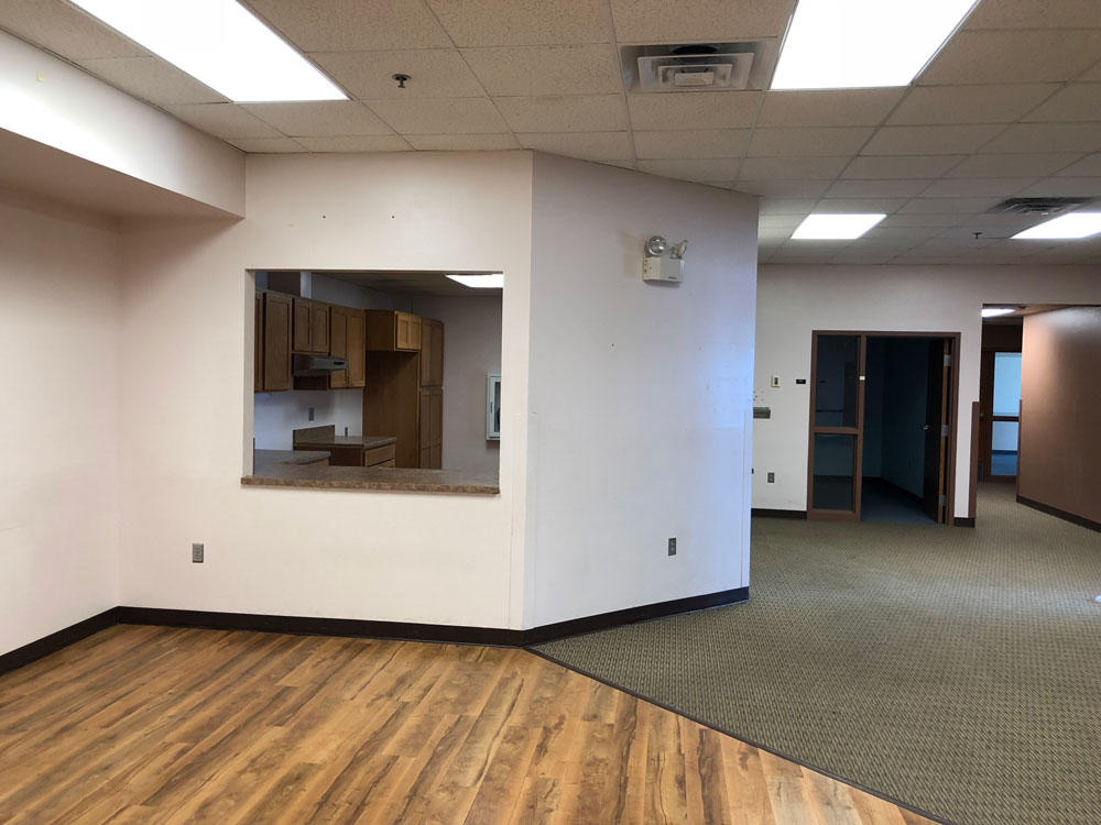 web1 Covell Lake Building