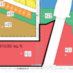 Golden Gateway Commercial Land 6.2021