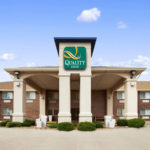 Quality Inn Lincoln, NE Quality Inn Lincoln, NE