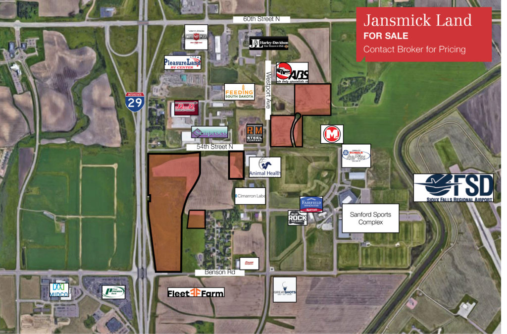 Jansmick Land july 2021 Jansmick Land