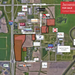 Jansmick Land july 2021 Jansmick Land