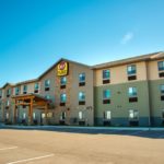 My Place Hotel My Place Hotel