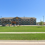 My Place Hotel My Place Hotel