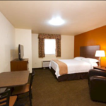 My Place Hotel My Place Hotel