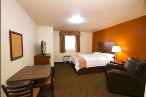 My Place Hotel My Place Hotel