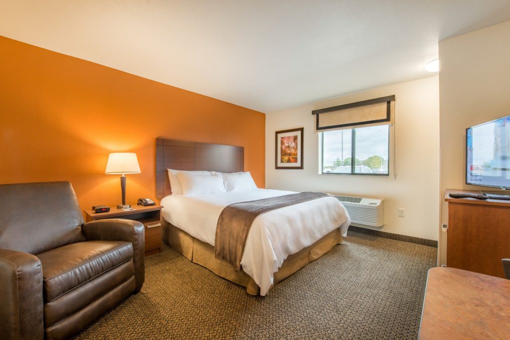 My Place Hotel My Place Hotel