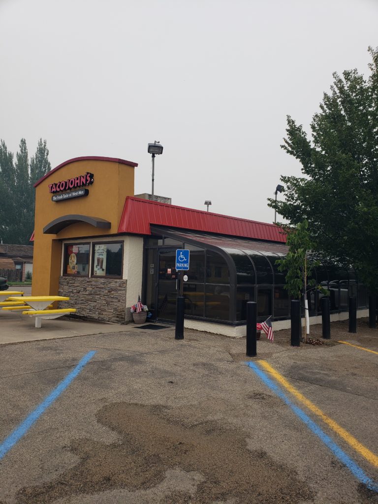 20210730_105454 Taco John's Mobridge, SD