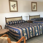 Room2 Dew Drop Inn