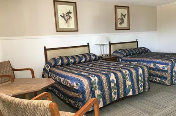 Room2 Dew Drop Inn