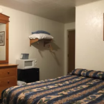 Single Dew Drop Inn