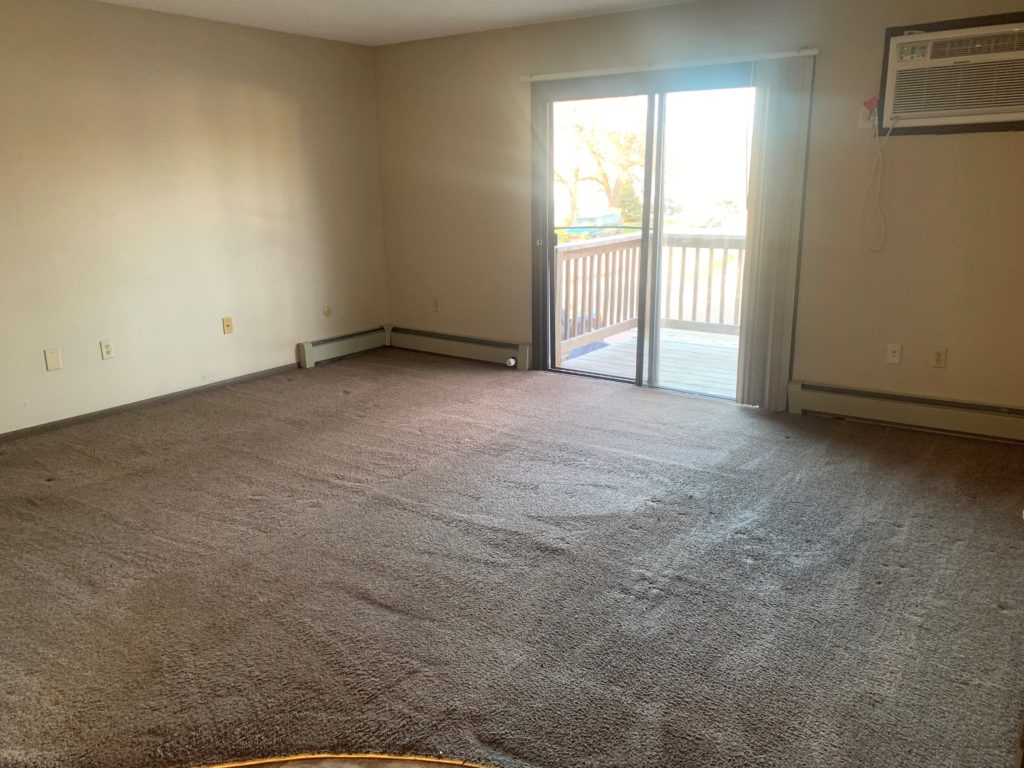 1 Hartford Apartments