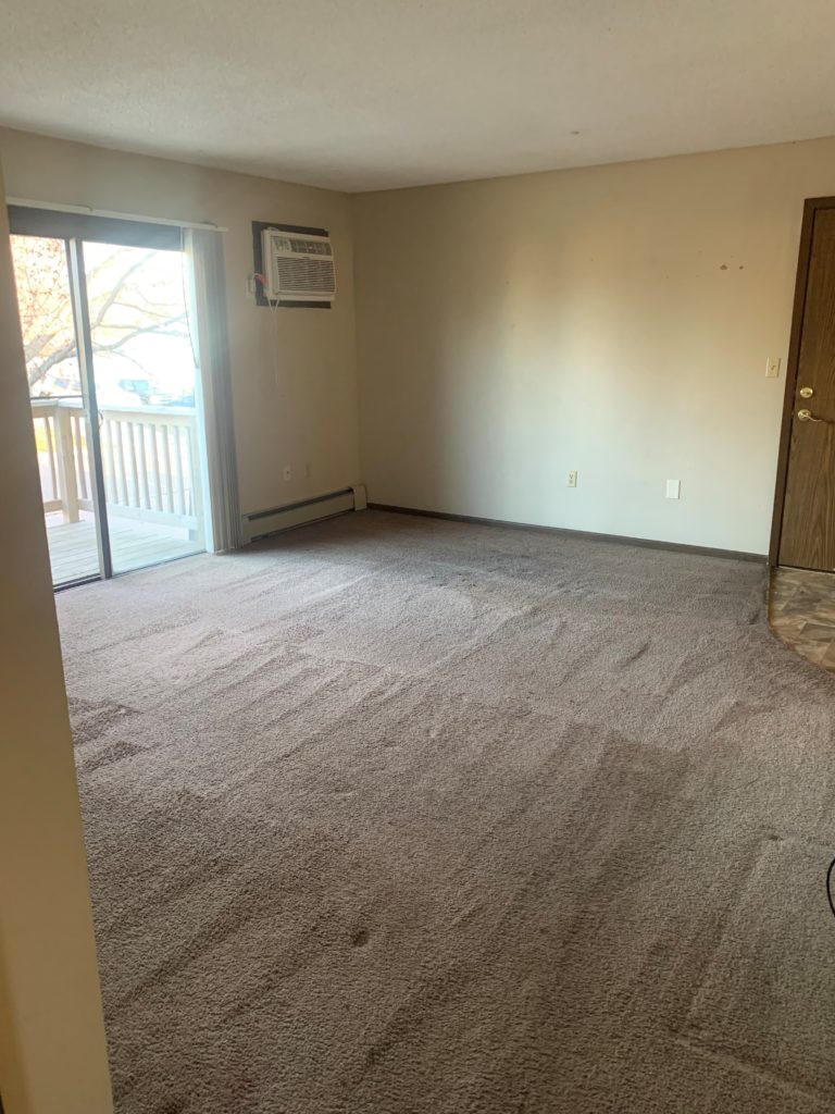 3 Hartford Apartments