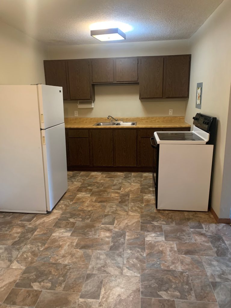 4 Hartford Apartments