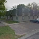 Exterior3 Hartford Apartments