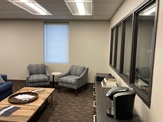 13 Benaiah Office Space