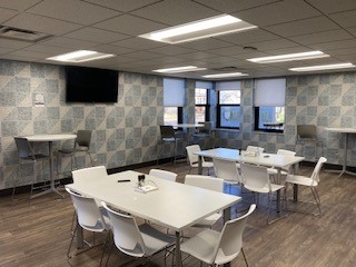 18 Benaiah Office Space
