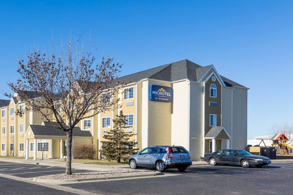 Microtel Sioux Falls