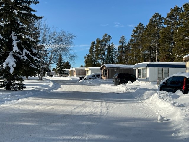 2 Bemidji, MN