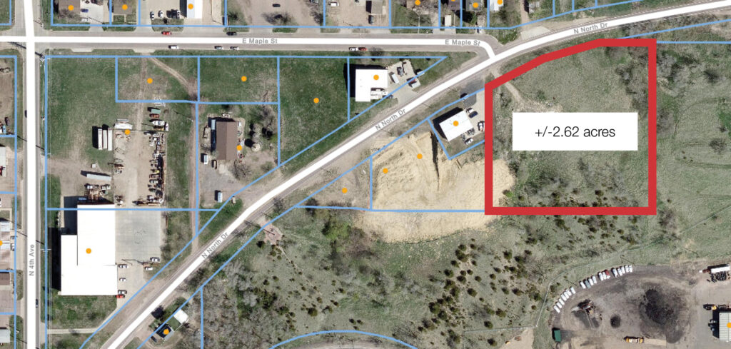 2216 N North Drive4 2216 N North Drive