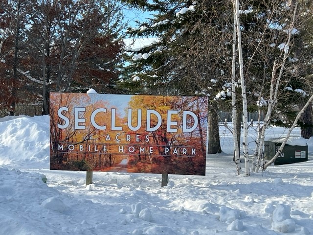 3 Bemidji, MN