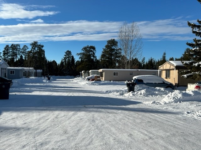 4 Bemidji, MN