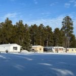 5 Bemidji, MN