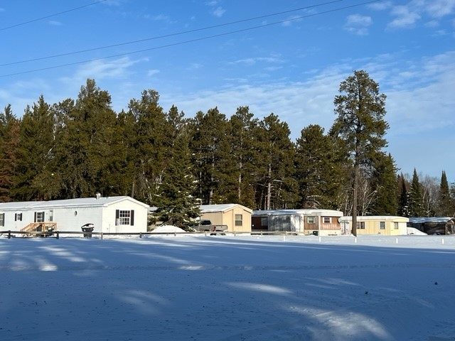 5 Bemidji, MN